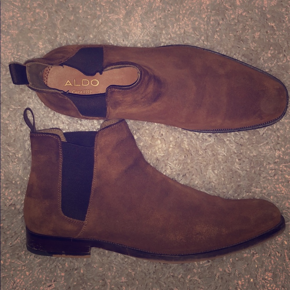 Boots